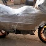 Gati Bike Transport Bangalore