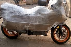 Gati Bike Transport Bangalore